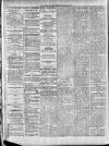 Buchan Observer and East Aberdeenshire Advertiser Thursday 30 October 1890 Page 4
