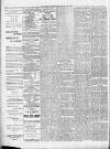 Buchan Observer and East Aberdeenshire Advertiser Thursday 15 January 1891 Page 4