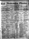 Buchan Observer and East Aberdeenshire Advertiser Thursday 01 September 1892 Page 1