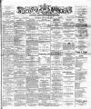 Buchan Observer and East Aberdeenshire Advertiser Tuesday 06 June 1893 Page 1