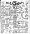 Buchan Observer and East Aberdeenshire Advertiser Tuesday 18 July 1893 Page 1