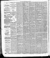 Buchan Observer and East Aberdeenshire Advertiser Tuesday 12 December 1893 Page 4