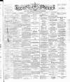 Buchan Observer and East Aberdeenshire Advertiser Tuesday 26 December 1893 Page 1