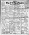 Buchan Observer and East Aberdeenshire Advertiser Tuesday 18 September 1894 Page 1