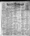 Buchan Observer and East Aberdeenshire Advertiser Tuesday 04 December 1894 Page 1