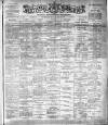 Buchan Observer and East Aberdeenshire Advertiser Tuesday 25 December 1894 Page 1
