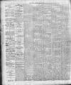 Buchan Observer and East Aberdeenshire Advertiser Tuesday 01 January 1895 Page 4