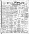 Buchan Observer and East Aberdeenshire Advertiser Tuesday 12 February 1895 Page 1