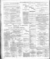 Buchan Observer and East Aberdeenshire Advertiser Tuesday 12 February 1895 Page 8