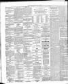 Buchan Observer and East Aberdeenshire Advertiser Tuesday 14 May 1895 Page 4