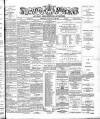Buchan Observer and East Aberdeenshire Advertiser Tuesday 23 July 1895 Page 1