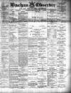 Buchan Observer and East Aberdeenshire Advertiser Tuesday 05 January 1897 Page 1