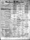 Buchan Observer and East Aberdeenshire Advertiser Tuesday 02 March 1897 Page 1