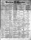 Buchan Observer and East Aberdeenshire Advertiser Tuesday 09 March 1897 Page 1