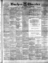 Buchan Observer and East Aberdeenshire Advertiser Tuesday 23 March 1897 Page 1
