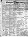 Buchan Observer and East Aberdeenshire Advertiser Tuesday 30 March 1897 Page 1