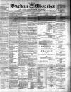 Buchan Observer and East Aberdeenshire Advertiser Tuesday 06 April 1897 Page 1