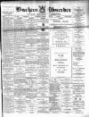 Buchan Observer and East Aberdeenshire Advertiser Tuesday 29 June 1897 Page 1
