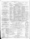 Buchan Observer and East Aberdeenshire Advertiser Tuesday 05 December 1899 Page 8