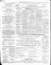 Buchan Observer and East Aberdeenshire Advertiser Tuesday 12 December 1899 Page 8