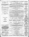 Buchan Observer and East Aberdeenshire Advertiser Tuesday 16 January 1900 Page 8