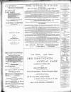 Buchan Observer and East Aberdeenshire Advertiser Tuesday 30 January 1900 Page 8