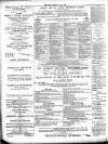 Buchan Observer and East Aberdeenshire Advertiser Tuesday 29 May 1900 Page 8