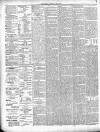 Buchan Observer and East Aberdeenshire Advertiser Tuesday 31 July 1900 Page 4