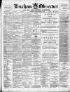 Buchan Observer and East Aberdeenshire Advertiser Tuesday 25 September 1900 Page 1