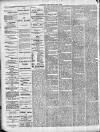 Buchan Observer and East Aberdeenshire Advertiser Tuesday 13 November 1900 Page 4