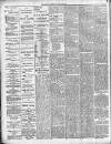 Buchan Observer and East Aberdeenshire Advertiser Tuesday 20 November 1900 Page 4