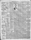 Buchan Observer and East Aberdeenshire Advertiser Tuesday 04 December 1900 Page 4