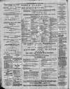 Buchan Observer and East Aberdeenshire Advertiser Tuesday 25 December 1900 Page 8
