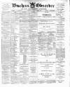 Buchan Observer and East Aberdeenshire Advertiser Tuesday 01 January 1901 Page 1