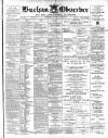 Buchan Observer and East Aberdeenshire Advertiser Tuesday 22 January 1901 Page 1