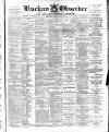Buchan Observer and East Aberdeenshire Advertiser Tuesday 12 February 1901 Page 1