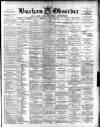 Buchan Observer and East Aberdeenshire Advertiser Tuesday 05 March 1901 Page 1