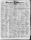 Buchan Observer and East Aberdeenshire Advertiser Tuesday 02 April 1901 Page 1