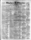 Buchan Observer and East Aberdeenshire Advertiser Tuesday 07 May 1901 Page 1