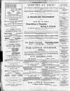 Buchan Observer and East Aberdeenshire Advertiser Tuesday 14 May 1901 Page 8