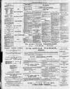 Buchan Observer and East Aberdeenshire Advertiser Tuesday 28 May 1901 Page 8