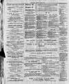 Buchan Observer and East Aberdeenshire Advertiser Tuesday 27 August 1901 Page 8