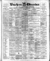 Buchan Observer and East Aberdeenshire Advertiser Tuesday 10 September 1901 Page 1