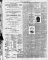 Buchan Observer and East Aberdeenshire Advertiser Tuesday 10 September 1901 Page 4