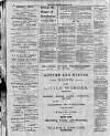 Buchan Observer and East Aberdeenshire Advertiser Tuesday 24 September 1901 Page 8
