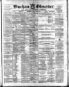 Buchan Observer and East Aberdeenshire Advertiser Tuesday 15 October 1901 Page 1