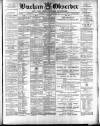 Buchan Observer and East Aberdeenshire Advertiser Tuesday 24 December 1901 Page 1