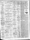 Buchan Observer and East Aberdeenshire Advertiser Tuesday 18 March 1902 Page 4