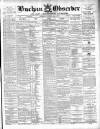 Buchan Observer and East Aberdeenshire Advertiser Tuesday 01 April 1902 Page 1