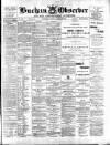Buchan Observer and East Aberdeenshire Advertiser Tuesday 29 December 1903 Page 1